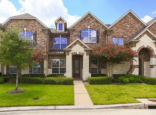 16011 Powder Springs Ln, Houston, TX 77070