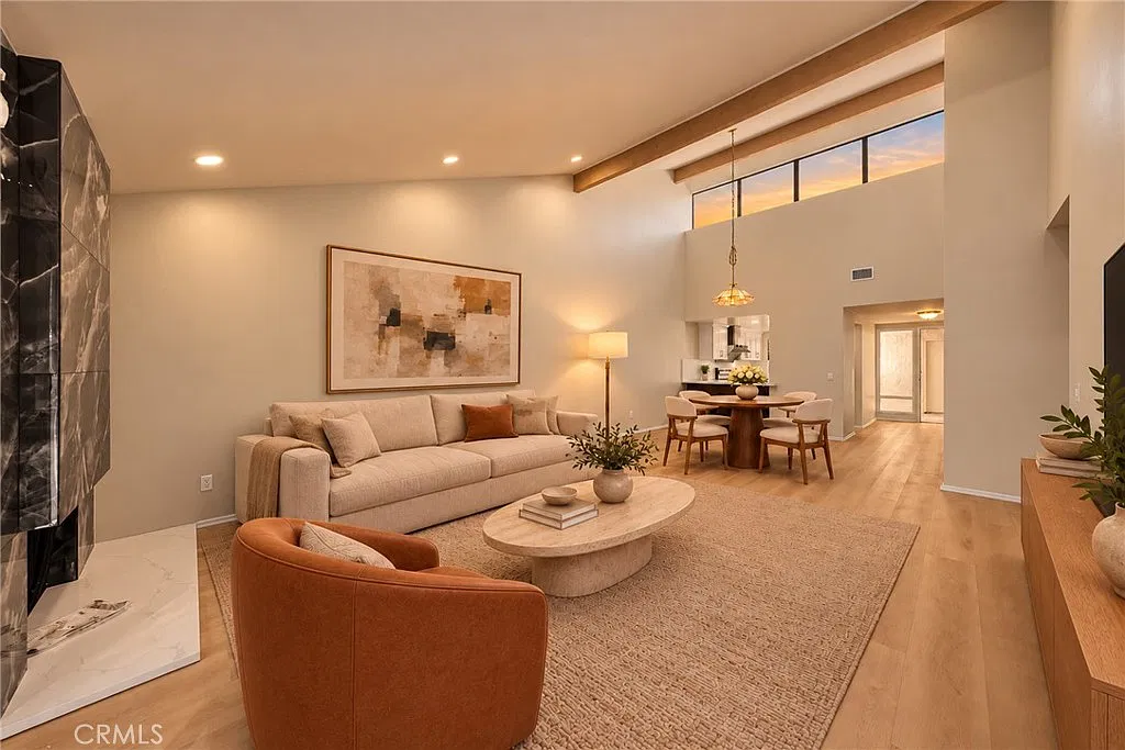 2 bed, 1224 sqft, $5,000 — Photo 3