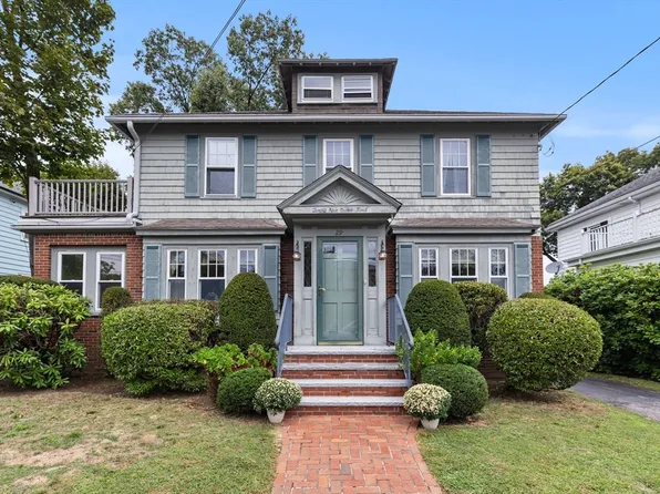 29 Undine Rd, Brighton, MA 02135