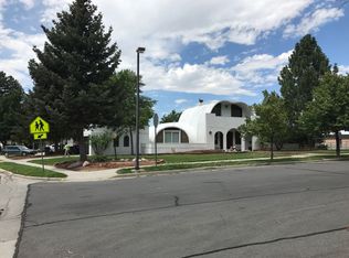 8607 S Snowbird Dr, Sandy, UT 84093