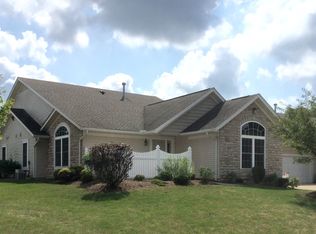 112 Heritage Green Ln, Dalton, OH 44618
