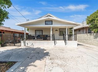1545 E 41st Pl, Los Angeles, CA 90011