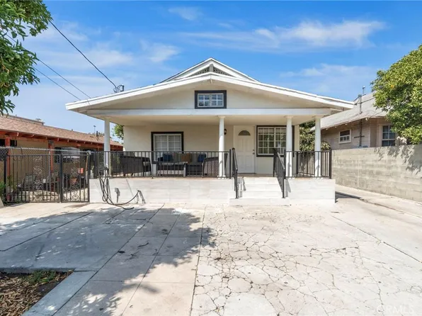 1545 E 41st Pl, Los Angeles, CA 90011