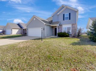 3310 Sharp Dr, Champaign, IL 61822