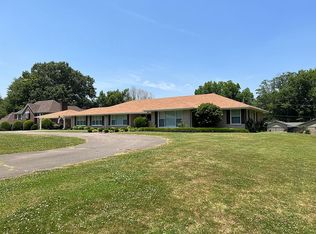 510 Okeena Dr, Dyersburg, TN 38024