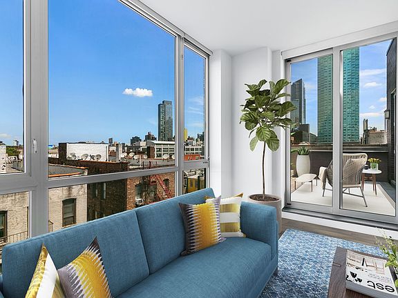 2nd image of 11-35 45th Ave #6-D