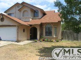 8015 Sunshine Tower Dr, San Antonio, TX 78244