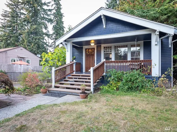 5313 202nd Pl SW, Lynnwood, WA 98036