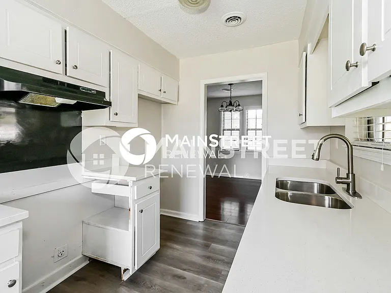 WM - Kitchen
