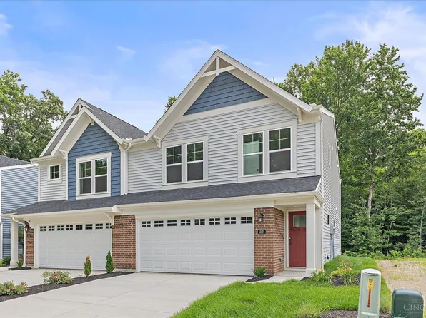 1591 Summerview Ln, Milford, OH 45150