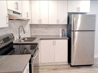 16 Fordwich Blvd, Brampton, ON L7A 1S9