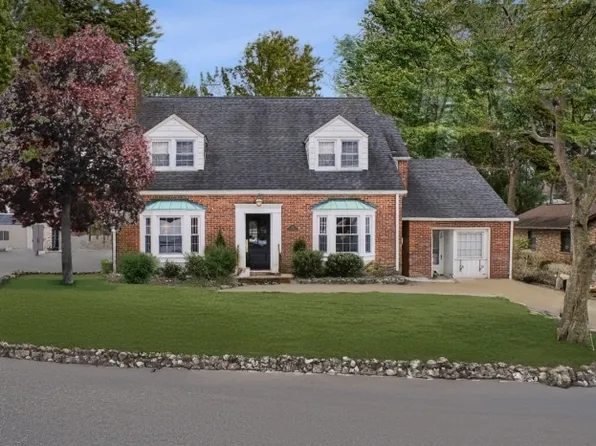 114 Terrace Pkwy, Lincoln Park Boro, NJ 07035