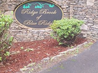 0 Meadow Brook Trl, Morganton, GA 30560