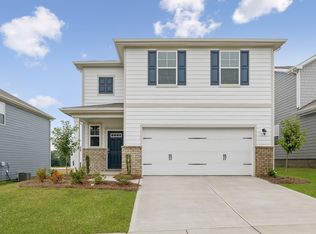 561 Mountain View Dr, Monroe, NC 28110