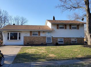 699 Fairborn Rd, Cincinnati, OH 45240