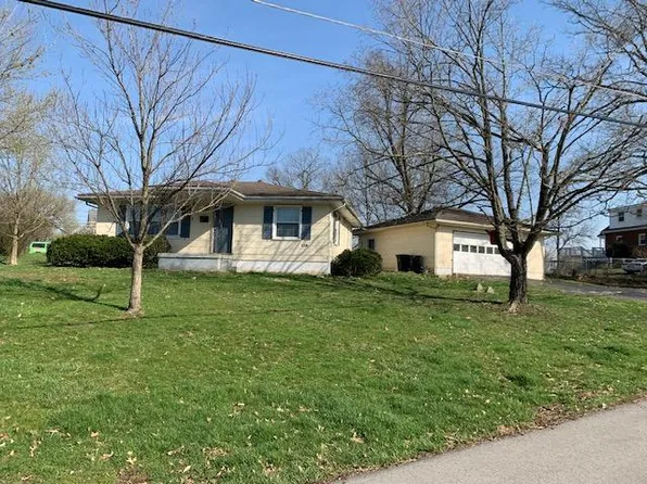 339 Westland Dr, Frankfort, KY 40601