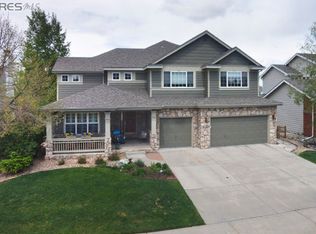 1714 Feltleaf Ct, Fort Collins, CO 80528