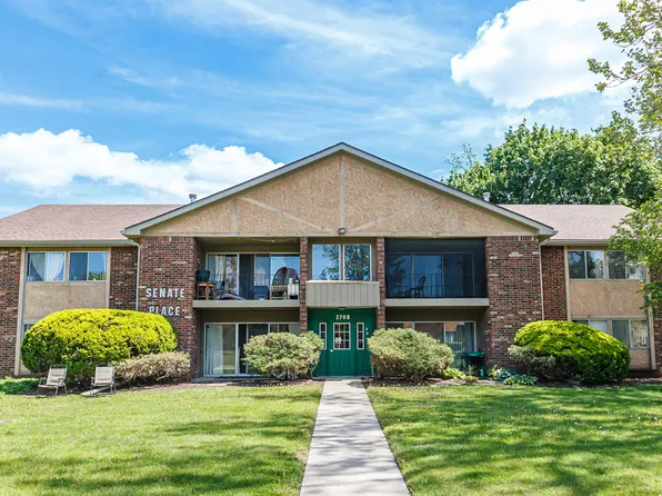 Senate Place Apartments