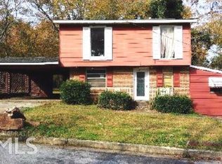 187 Starr Dr, Jonesboro, GA 30236