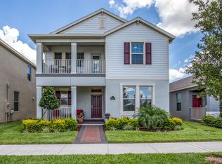 16122 Mangrove Rd, Winter Garden, FL 34787