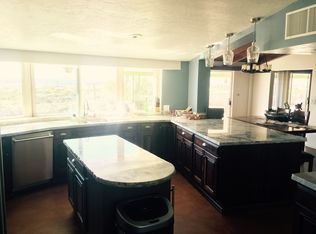 4070 E La Cadena, Tucson, AZ 85718