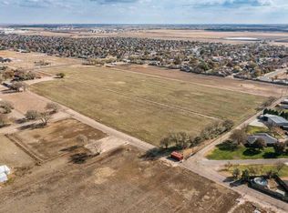 N Western St, Amarillo, TX 79124