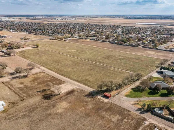 N Western St, Amarillo, TX 79124
