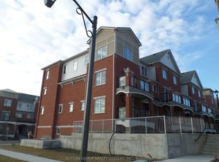 2472 Post Rd #8, Oakville, ON L6H0K1