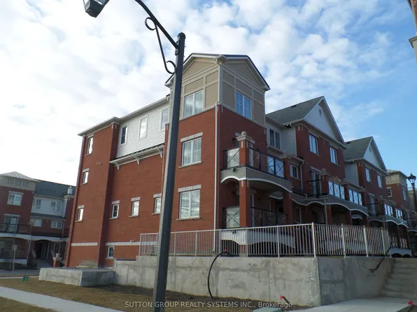 2472 Post Rd, Oakville, ON