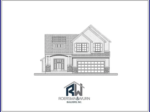 609 Elstar Drive Northeast Dr NE, Rockford, MI 49341