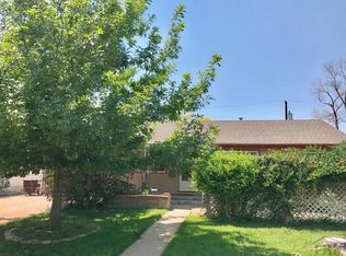 2011 Ridgewood Ln, Pueblo, CO 81005