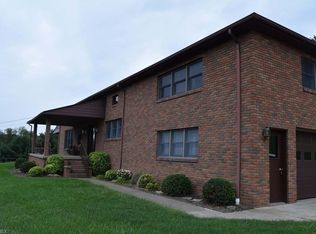 7205 State Route 751 SW, Stone Creek, OH 43840