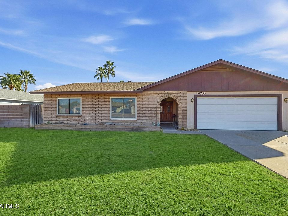 1st image of 4733 W AIRE LIBRE Avenue
