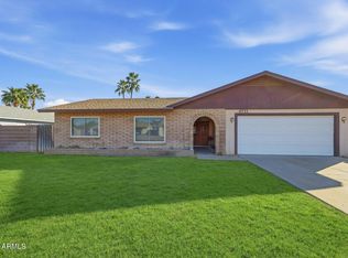 4733 W Aire Libre Ave, Glendale, AZ 85306