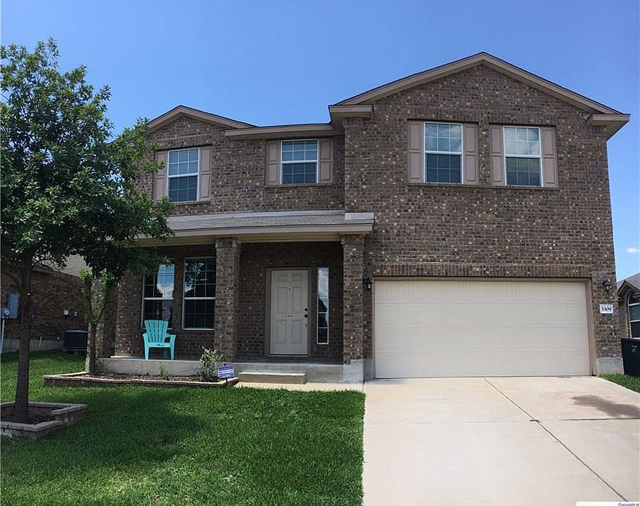 1st image of 3309 Cricklewood Dr
