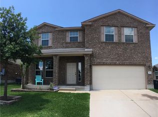 3309 Cricklewood Dr, Killeen, TX 76542