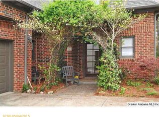 214 Courtside Dr, Birmingham, AL 35242