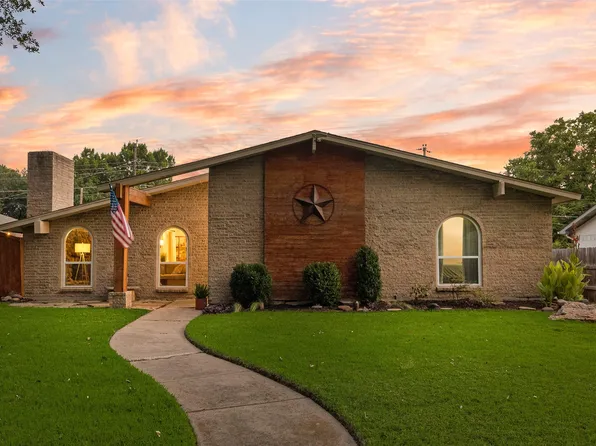 1452 Wind Cave Cir, Plano, TX 75023