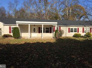 625 Monroeville Rd, Monroeville, NJ 08343