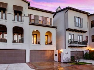 1508 Cohn St, Houston, TX 77007