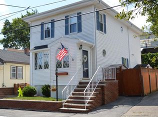 41 Circuit Rd, Medford, MA 02155