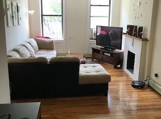 108 Sussex St #2FF, Jersey City, NJ 07302