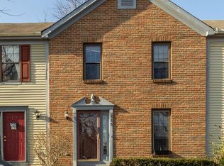 819 Crofton Pl, Reynoldsburg, OH