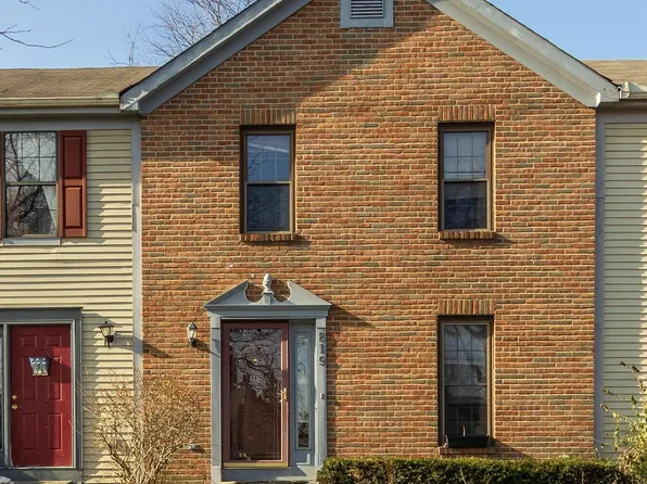 819 Crofton Pl, Reynoldsburg, OH 43068