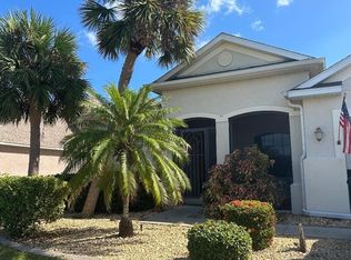 2704 Suncoast Lakes Blvd, Punta Gorda, FL 33980