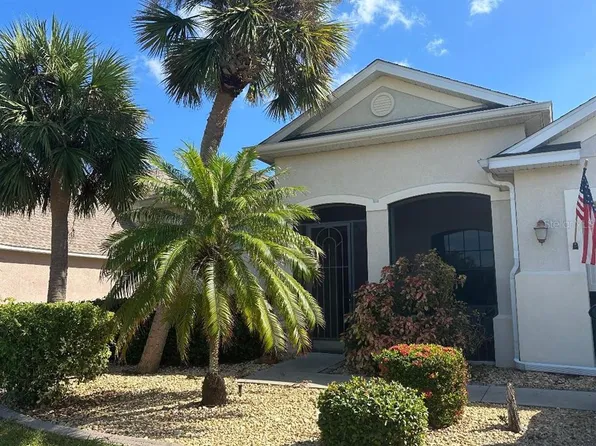 2704 SUNCOAST LAKES BOULEVARD, PUNTA GORDA, FL 33980