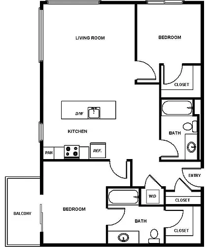Floor plan 39