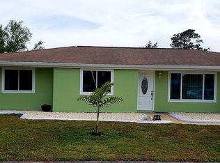 3318 Avanti Cir, North Port, FL 34287