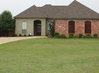 4847 Chipshot Ln, Shreveport, LA 71107