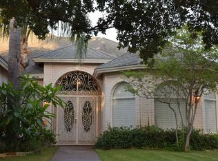 3241 Windfall Rd, Laredo, TX 78045